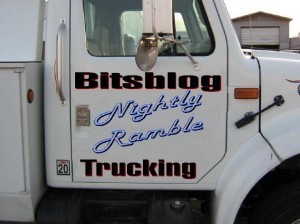 ramble-trucking