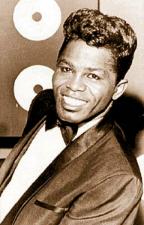 James Brown, in the early days