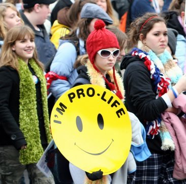 2007 March for Life