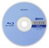 Sony BR disk-File