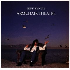 Jeff Lynne; Armchair Theatre