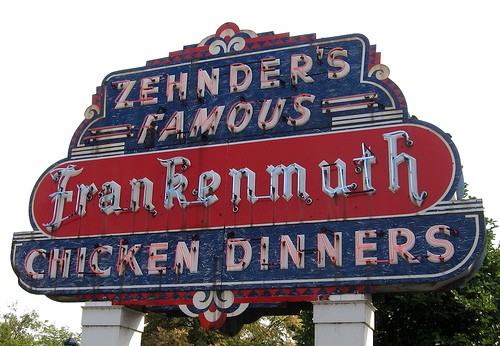 Zehnder's at Frankenmuth