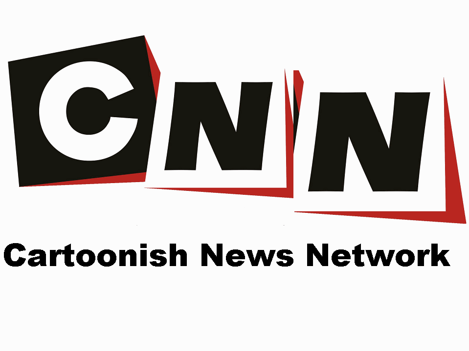 Cartoonish News Network