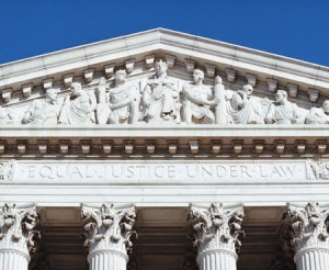US Supreme Court