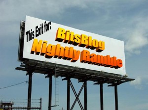 billboardramble