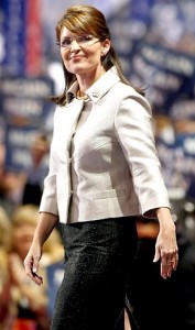 Gov Sarah Palin