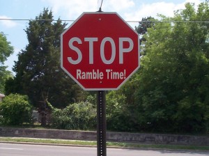 rambletime