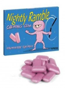 ramble-gum