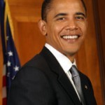 Barack "BO" Obama