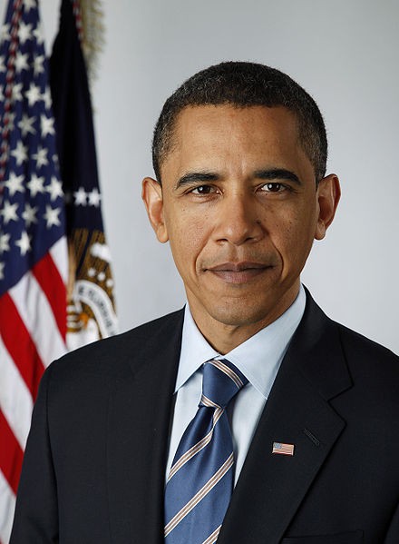 Barack "BO" Obama (Creative Commons Attribution 3.0 License)