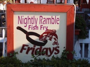 ramble-fishfry