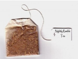 ramble-teabag