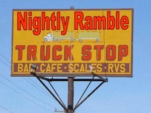 ramble-tstop