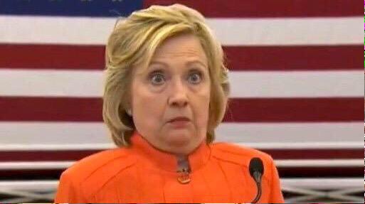Clinton_Hillary_pretty_in_orange